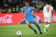 Aashique Kuruniyan was the stand out performer for India